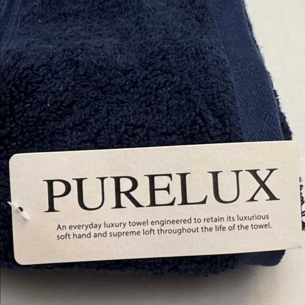 Purelux 5pc luxury